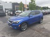 Used 2021 Kia Seltos S image 5