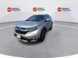 Used 2019 Honda CR-V Touring image 4