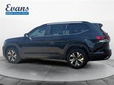 New 2025 Volkswagen Atlas SE image 2