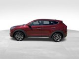 Used 2019 Hyundai Tucson Limited image 3