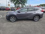 Used 2018 Honda CR-V EX-L image 4