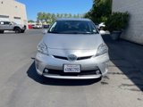 Used 2012 Toyota Prius Prime Advanced image 2