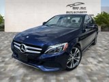 Used 2015 Mercedes-Benz C 300 Sedan image 3