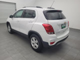 Used 2019 Chevrolet Trax LT image 3