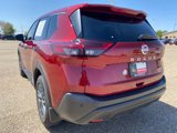 Certified 2021 Nissan Rogue S image 4