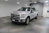 Used 2016 Ford F150 Lariat w/ Equipment Group 502A Luxury image 4