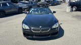Used 2017 BMW 650i Convertible w/ M Sport Edition image 2