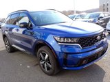 Certified 2021 Kia Sorento EX w/ Panoramic Sunroof Package image 4