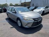 Used 2016 Toyota Camry SE image 2