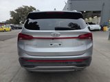 Certified 2023 Hyundai Santa Fe SEL image 5