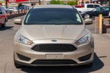 Used 2018 Ford Focus SE image 3