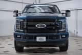 Used 2019 Ford F250 Lariat w/ Lariat Ultimate Package image 2
