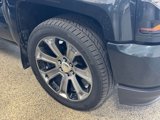 Used 2017 Chevrolet Silverado 1500 LT w/ All Star Edition image 4