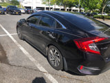 Used 2016 Honda Civic EX image 4