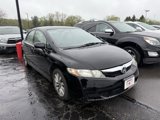 Used 2010 Honda Civic EX image 2