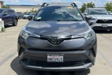Certified 2019 Toyota C-HR LE image 6