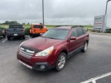 Used 2014 Subaru Outback 2.5i Limited w/ Moonroof Package image 4