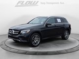 Used 2019 Mercedes-Benz GLC 300 4MATIC image 3