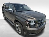 Used 2015 Chevrolet Tahoe LTZ image 2
