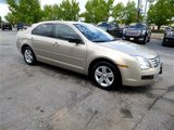 Used 2008 Ford Fusion SE image 5