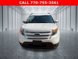 Used 2011 Ford Explorer Limited w/ 302A Rapid Spec Order Code image 4
