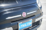 Used 2015 FIAT 500 Lounge w/ Luxury Leather Package image 5