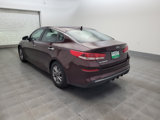 Used 2020 Kia Optima LX image 5