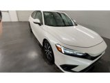 Used 2022 Honda Civic EX image 3