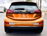 Used 2017 Chevrolet Bolt LT image 6