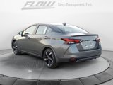 New 2025 Nissan Versa SR w/ Trunk Package image 5
