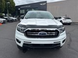 Used 2021 Ford Ranger XLT w/ Equipment Group 302A High image 2