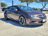 Used 2016 Buick Cascada Premium image 3