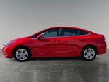 Used 2016 Chevrolet Cruze LT image 4