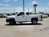 Used 2008 Chevrolet Silverado 1500 W/T image 4