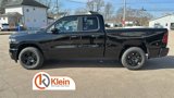 New 2025 RAM 1500 Tradesman image 4
