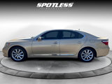 Used 2008 Lexus LS 460 Luxury image 3
