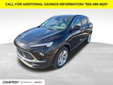 New 2025 Buick Encore GX Preferred w/ Comfort Package image 3