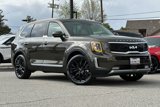 Used 2022 Kia Telluride SX w/ Towing Package image 2