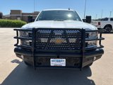 Used 2015 Chevrolet Silverado 3500 W/T w/ WT Convenience Package image 2