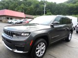 Used 2022 Jeep Grand Cherokee L Limited image 3