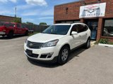 Used 2015 Chevrolet Traverse LT image 3