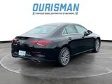 Used 2022 Mercedes-Benz CLA 250 4MATIC w/ Premium Package Lite image 6
