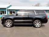 Used 2017 Cadillac Escalade Premium Luxury image 3