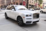 Certified 2024 Rolls-Royce Cullinan image 3