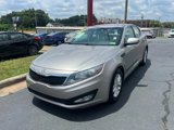 Used 2013 Kia Optima LX image 3