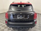 Certified 2022 MINI Cooper Countryman John Cooper Works image 5