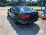 Used 2013 Volkswagen Jetta SEL image 4