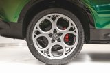New 2025 Alfa Romeo Tonale w/ Premium Package image 3