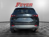 Used 2023 MAZDA CX-5 AWD 2.5 S w/ Preferred Package image 4