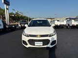 Certified 2022 Chevrolet Trax LS w/ Tint and Cruise Package image 2